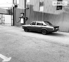 BMW 520 1980 Одеса 2 л  седан механіка к.п.