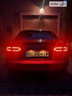 Audi A4 Limousine 17.01.2022