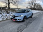 Renault Scenic 16.01.2022
