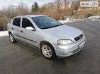 Opel Astra 02.01.2022