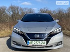 Nissan Leaf 08.02.2022