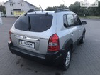 Hyundai Tucson 09.01.2022