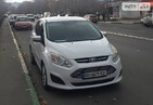 Ford C-Max 08.02.2022