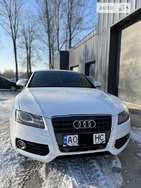 Audi A5 08.02.2022