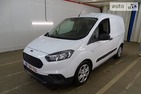 Ford Transit Courier 18.01.2022