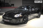 Jaguar XKR 11.01.2022