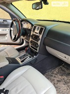 Chrysler 300C 08.02.2022