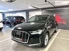 Audi Q7 20.01.2022