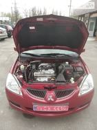 Mitsubishi Lancer 06.01.2022