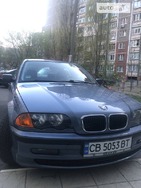 BMW 318 08.02.2022