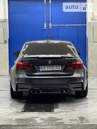 BMW M3 08.02.2022