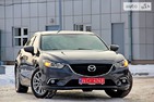 Mazda 6 07.01.2022