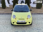 Daewoo Matiz 24.01.2022