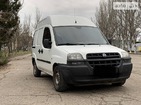 Fiat Doblo 16.01.2022