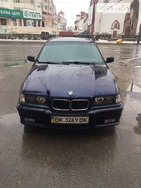 BMW 325 28.01.2022