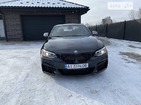 BMW 235 28.01.2022