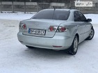 Mazda 6 16.01.2022