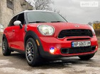 Mini Countryman 09.01.2022