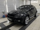 BMW X6 08.02.2022