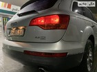 Audi Q7 07.01.2022