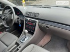 Audi A4 Limousine 01.01.2022