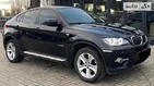 BMW X6 18.01.2022