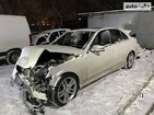 Mercedes-Benz C 300 13.01.2022