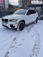 BMW X6 08.02.2022