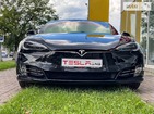 Tesla S 08.02.2022