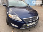 Ford Mondeo 13.01.2022