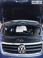 Volkswagen Touareg 08.02.2022