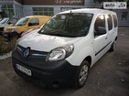 Renault Kangoo 09.01.2022