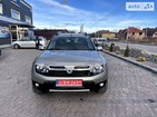 Dacia Duster 05.01.2022