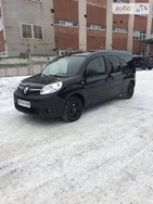 Renault Kangoo 11.01.2022