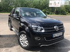 Volkswagen Amarok 18.03.2022