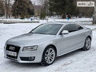 Audi A5 19.01.2022