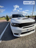 Dodge Durango 08.02.2022