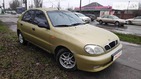 Daewoo Lanos 08.02.2022