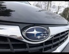 Subaru Impreza 25.01.2022