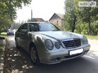 Mercedes-Benz E 220 04.01.2022