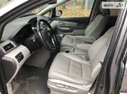 Honda Odyssey 11.01.2022