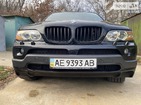 BMW X5 03.01.2022