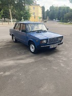 Lada 2107 31.01.2022