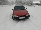 Dacia Solenza 08.02.2022
