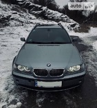 BMW 318 08.02.2022