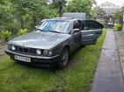 BMW 524 26.02.2022