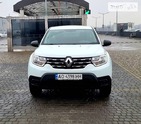 Renault Duster 03.01.2022