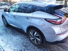 Nissan Murano 18.01.2022