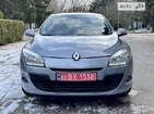 Renault Megane 17.01.2022