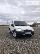 Ford Transit Connect 14.01.2022